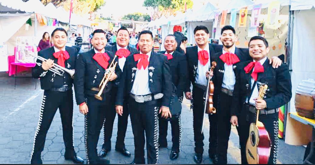 Mariachis Profesionales en Tijuana