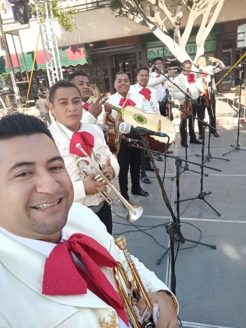 Mariachis en Tijuana Baja California 