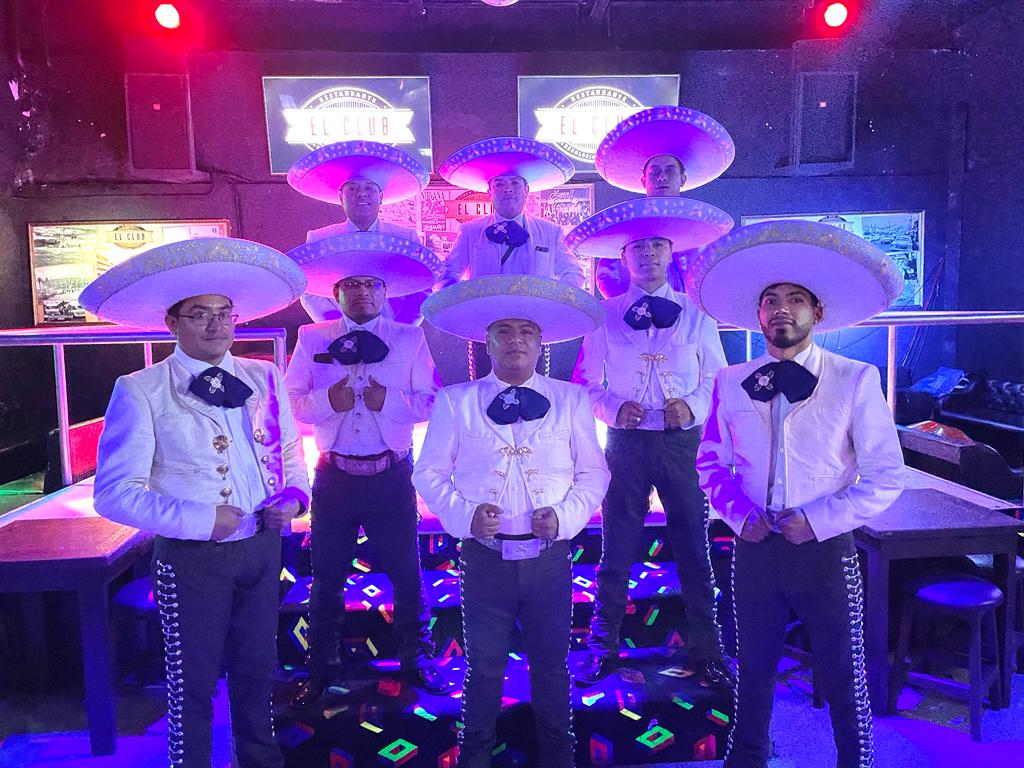 Mariachi de Tijuana Baja California