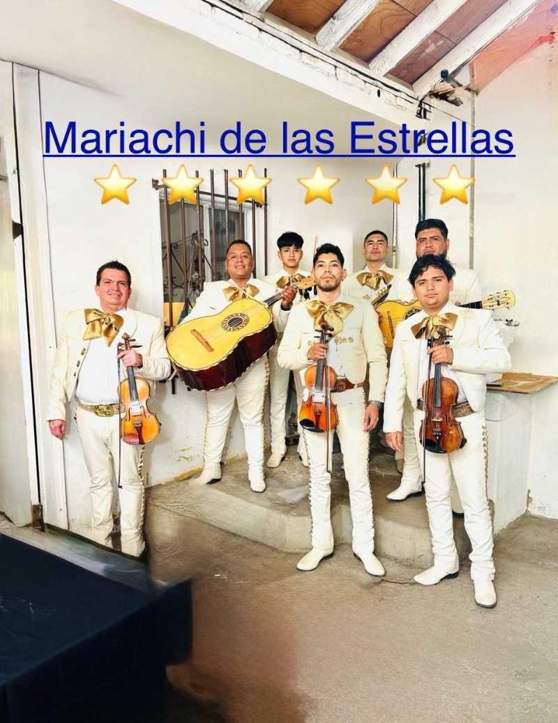 Mariachis en Tijuana Baja California