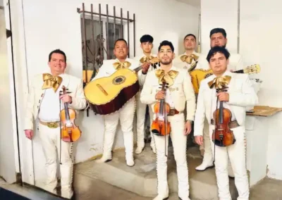 Mariachis en Ensenada precios