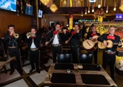 Mariachis en Ensenada Tijuana Baja California