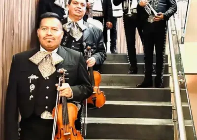 Mariachi disponible en Tijuana Baja California