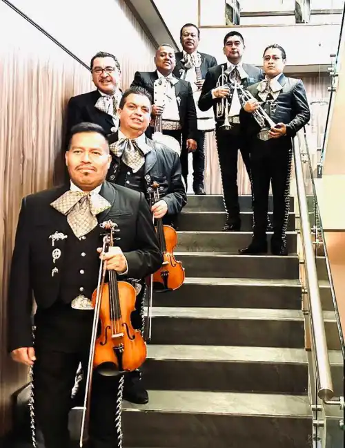 Mariachis Tijuana Ensenada precios Mariachi disponible en Tijuana Baja California
