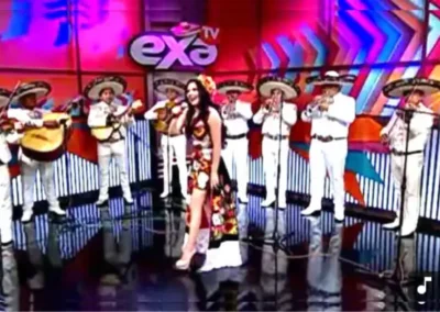 Mariachis recomendados en Tijuana Baja California