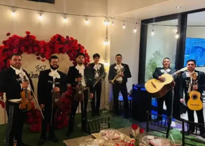 Busca un buen mariachi en Tijuana