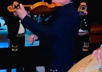 Servicios de Mariachi en Rosarito Tijuana