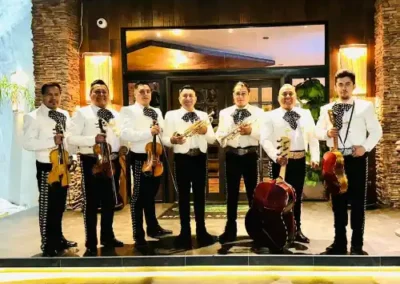 Mariachi Tijuana Valle de Guadalupe precios