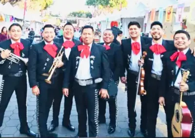 Precios Mariachis en Rosarito precios