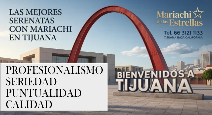 Mariachis Tijuana mejores Mejores mariachis en Tijuana cotizaciones