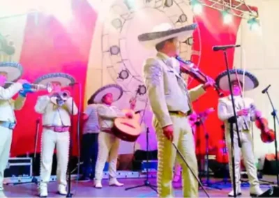 Precio de Mariachi en Rosarito Baja California