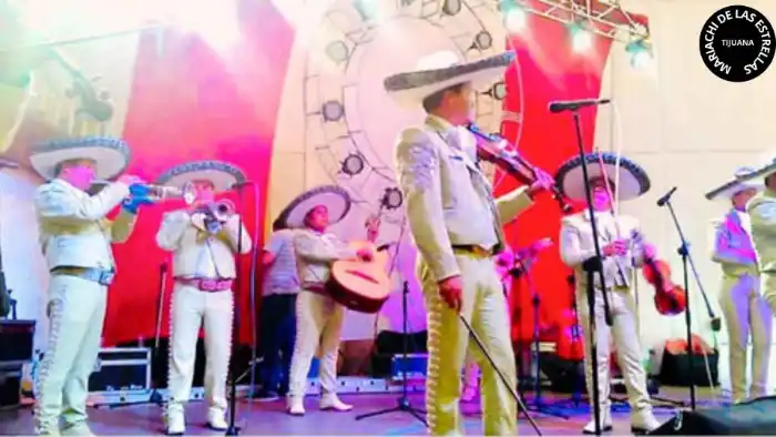 Precio de Mariachi en Rosarito Baja California
