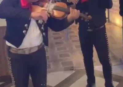 Mariachis Tijuana Rosarito