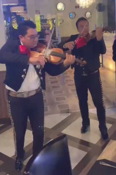 Mariachis Tijuana Rosarito