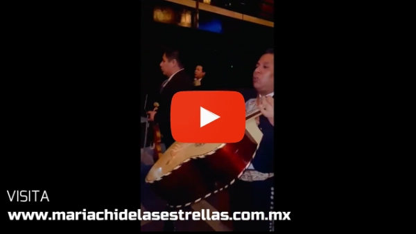 Mariachi en Rosarito Baja California precios