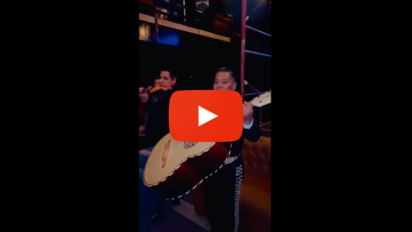 Mariachis para cumpleaños Tijuana Mariachi en Tijuana 24 horas serenatas