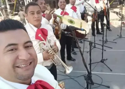 Serenatas con Mariachis en Tijuana